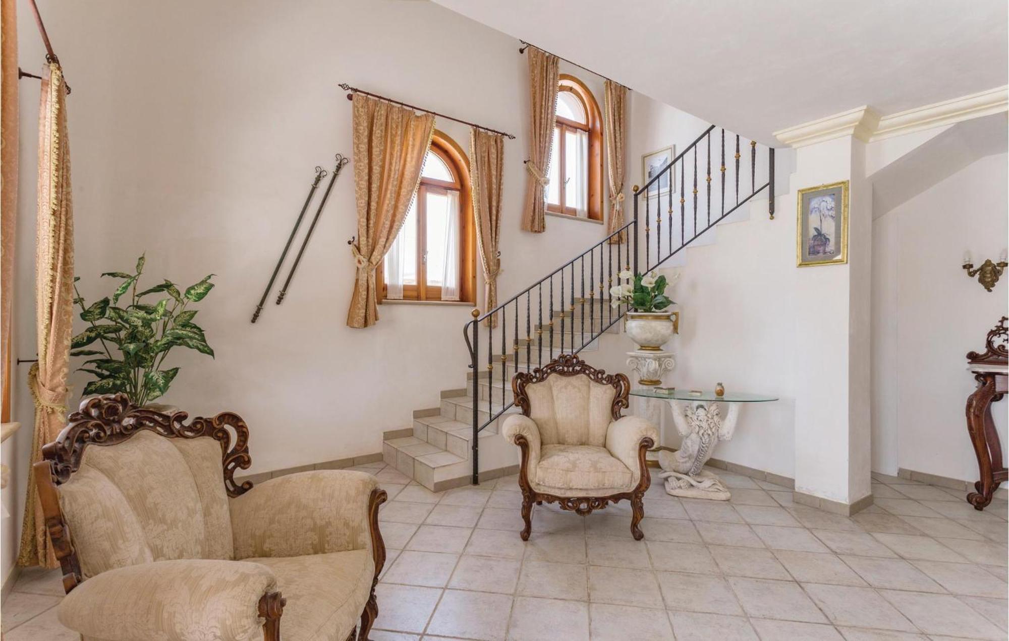Villa Girasole Marzamemi Exterior foto